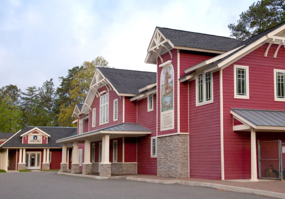 Welcome to Our Williamsburg Animal Hospital